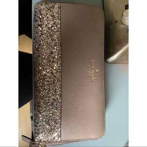 Kate Spade wallet